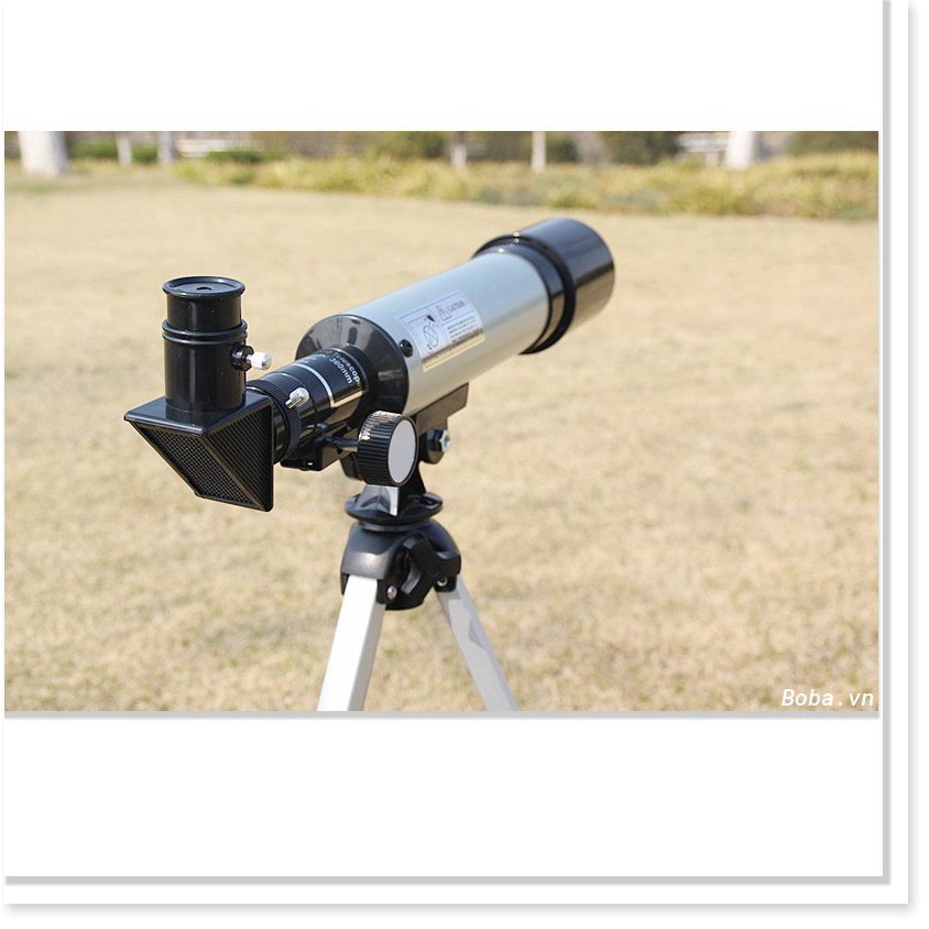 Kính Thiên Văn Khúc Xạ 💕SALE💕 Kính thiên văn cao cấp F36050 tiêu cự 360mm- dùng ngắm nhật,nguyệt thực 9528