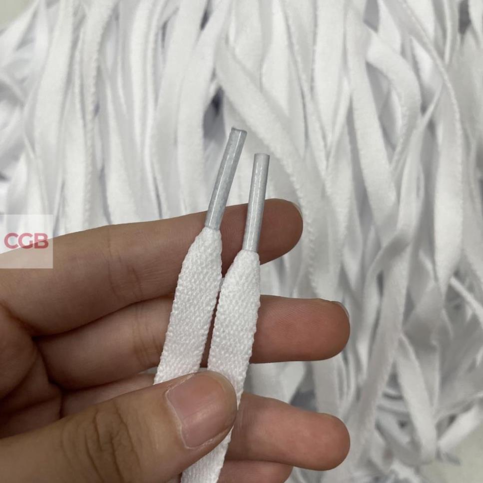 Dây Giày 1 Lớp cho các hãng Nike, Adidas, Vans, Converse,...