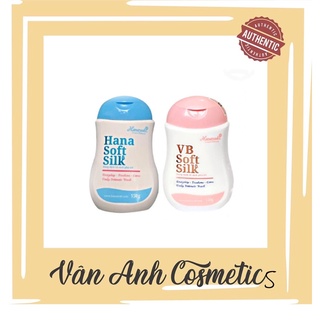 Dung Dịch Vệ Sinh Phụ Nữ Hana Soft Silk Hanayuki