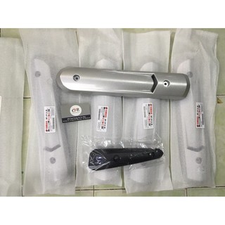 Ốp pô spark Nano - Si - ex