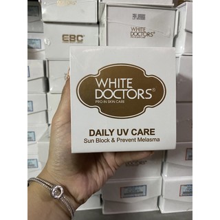 Kem chống nắng daily uv