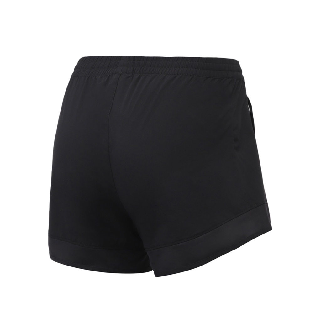 Quần Short Thể Thao Nữ Li-Ning AKSR002-1