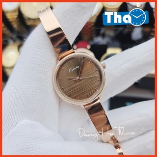 Đồng Hồ Nữ Dây Lắc Kimio 6436 Chính Hãng Sang Trọng Thời Thượng