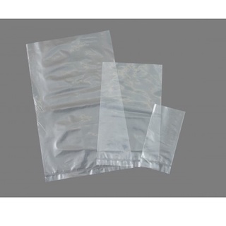 Túi Nilon trong dẻo đựng hàng 1 xấp - 1kg - Nhiều kích thước