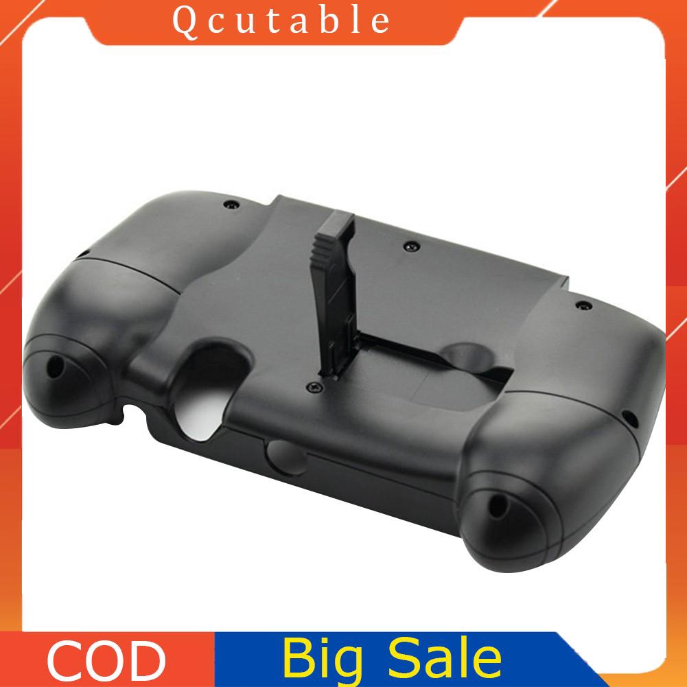 Phụ kiện tay cầm chơi game cho Nintendo New 3DS LL