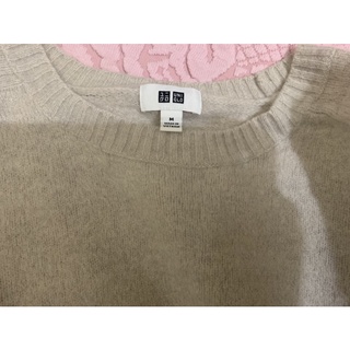 pass áo len size S,M