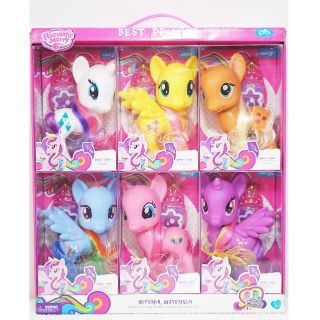 Ngựa pony + card đt 20k ( để đc free ship)