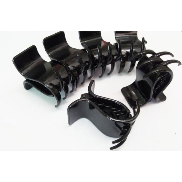 Kẹp tóc càng cua cực xinh nhiều màu sắc siêu xinhhhh