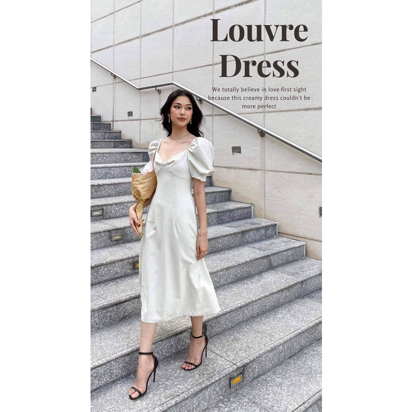 Váy thiết kế VN