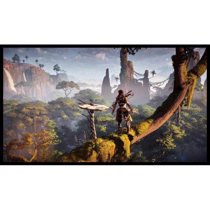 Chuột Chơi Game Horizon: Zero Dawn Chất Lượng Cao