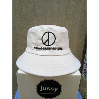 HOTNON NÓN TAI BÈO BUCKET PEACEMINUSONE NHIỀU MÀU MẪU MỚI- nón bucket rẻ