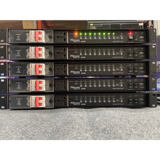 Quản lý nguồn Mísound 1018P hàng nhập khẩu chính hãng, chất lượng phải nói tuyệt vời