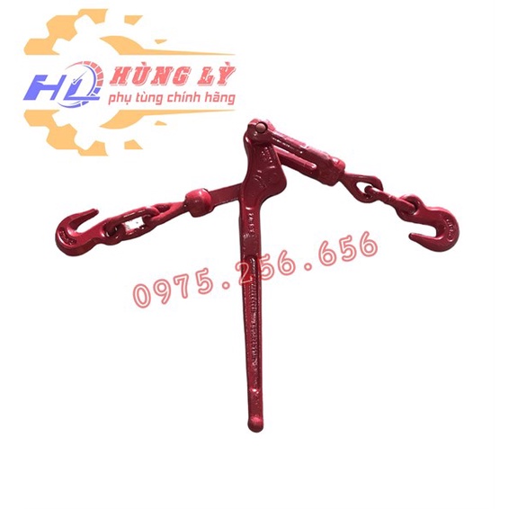 Bái đỏ tăng gập xích 3/8-1/2 (12) phụ tùng máy nông nghiệp phụ tùng ô tô phụ tùng Hùng Lỳ