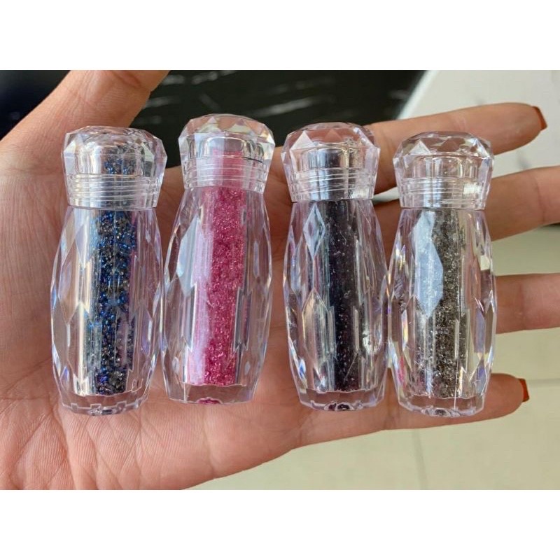 Đá rắc màu cao cấp - IB shop chọn màu
