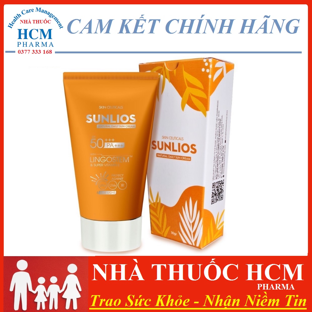 Kem chống nắng dưỡng ẩm chăm sóc cho da mặt body dành cho trẻ em ELINA SONNENCREME KIDS nhập khẩu Đức tuýp 50ml DVN10