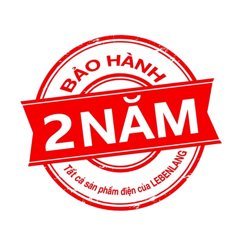 💥 MÁY VẮT NƯỚC CAM LEBENLANG LB389 💥BH 24 tháng