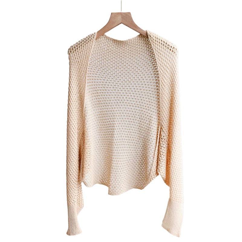 Oneri Áo Choàng Cổ Điển Chống Nắng Thoáng Khí Thân Thiện Với Làn Da Dùng Khi Đi Biển Mùa Hè Dành Cho Mẹ