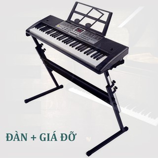 Đàn piano cho bé - đàn piano điện tử 61 phím