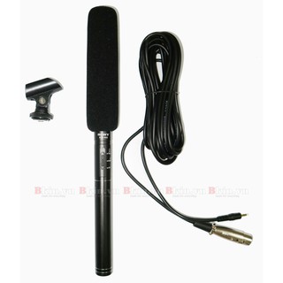 Micro phỏng vấn sony nv2 plus