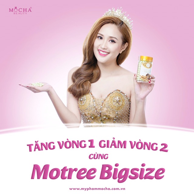 KẸO MẦM ĐẬU COLLAGEN TĂNG VÒNG 1_MOTRE BIGSIZE