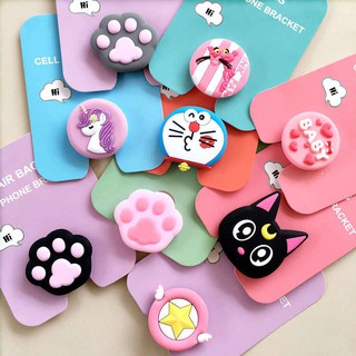 Combo 50 giá đỡ điện thoại popsocket hình thú