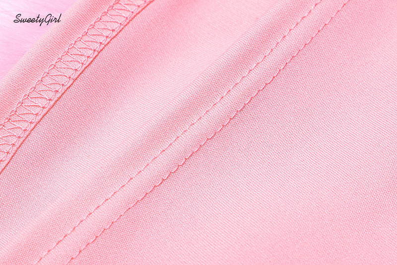 Áo Crop Top Nữ Màu Trơn Thời Trang