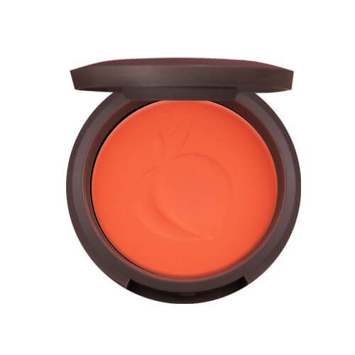 Phấn Má Hồng trái đào Sivanna Colors Peach Blush 8g