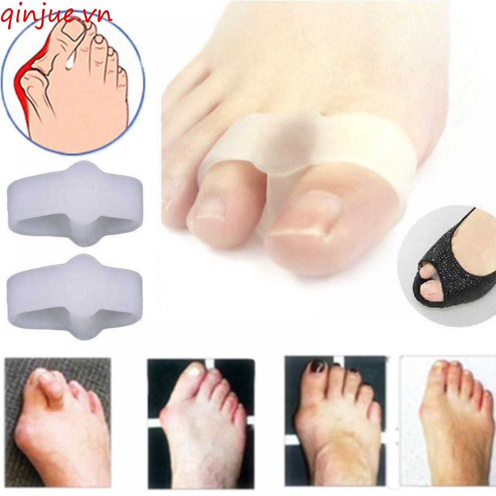 Dụng cụ tách ngón chân để giảm đau, chỉnh hình