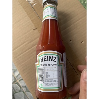 Tương Cà Chua HEINZ 300g