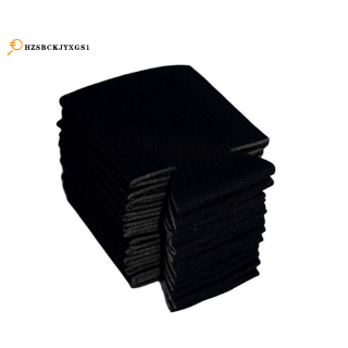 Set 10 Túi Bọc Lon Bia Tiện Lợi