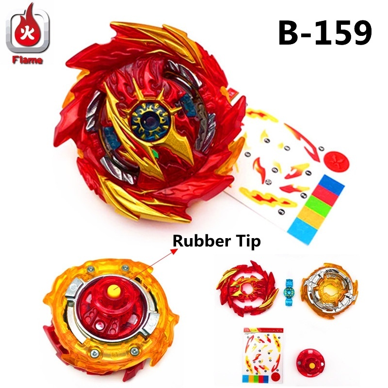 Bộ Đồ Chơi Con Quay Solong4u Độc Đáo Thú Vị Cho Trẻ Em