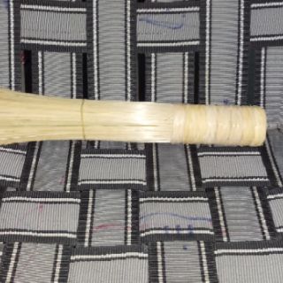 CHỔI TRE RỬA CHẢO.
