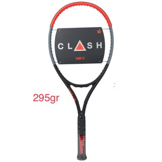 Vợt tennis  WILSON CLASH