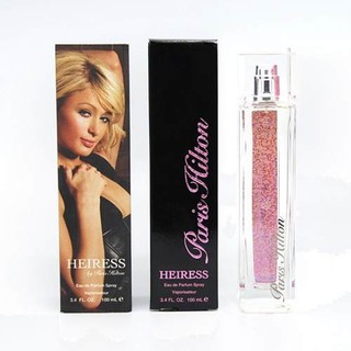 💥 Nước hoa nữ Heiress - Paris Hilton