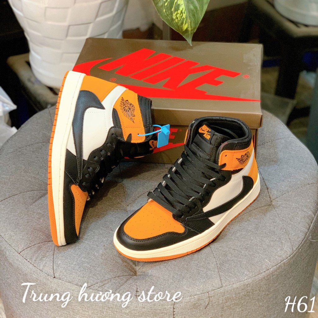 [XẢ KHO + FREESHIP+ FULLBOX] Siêu Phẩm Giày Thể Thao Sneaker Giày Trung Hương V70