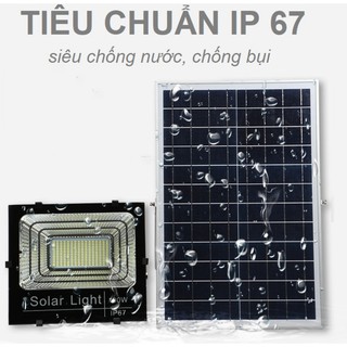 Đèn Led năng lượng mặt trời Suntek JD-8825