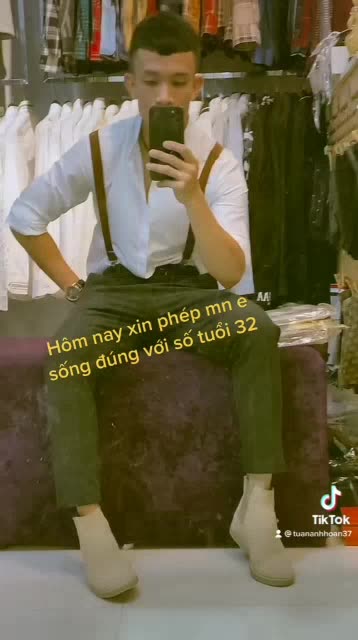 Áo sơ mi nam form rộng dài tay hàn quốc cổ trụ giấu cúc chất lụa mát chống nhăn trắng đen đẹp MEMOTOP MM24 | BigBuy360 - bigbuy360.vn