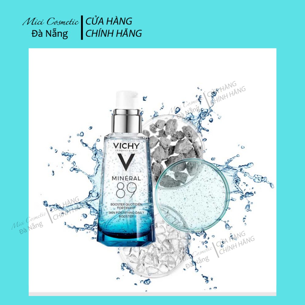 Serum Vichy 89 Phục Hồi Làn Da | BigBuy360 - bigbuy360.vn