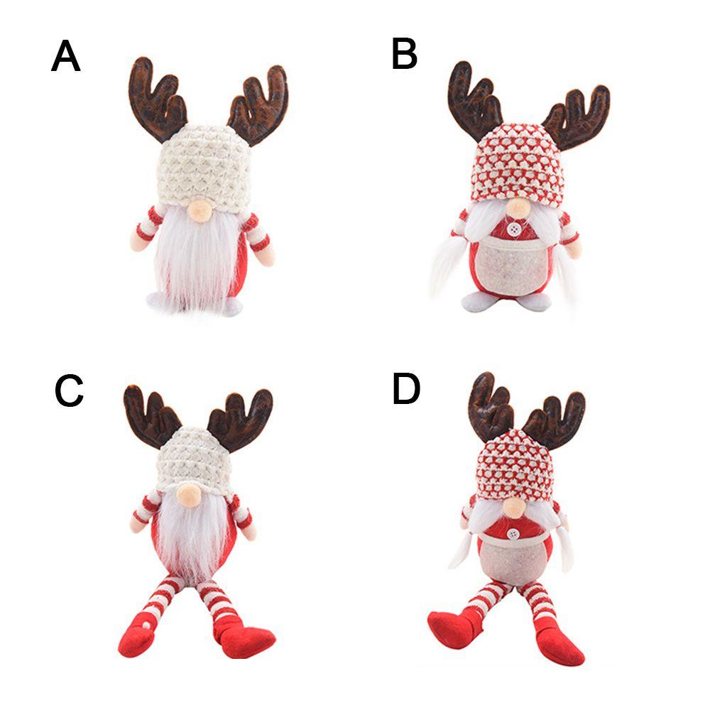 Mô Hình Cây Thông Noel Trang Trí Giáng Sinh