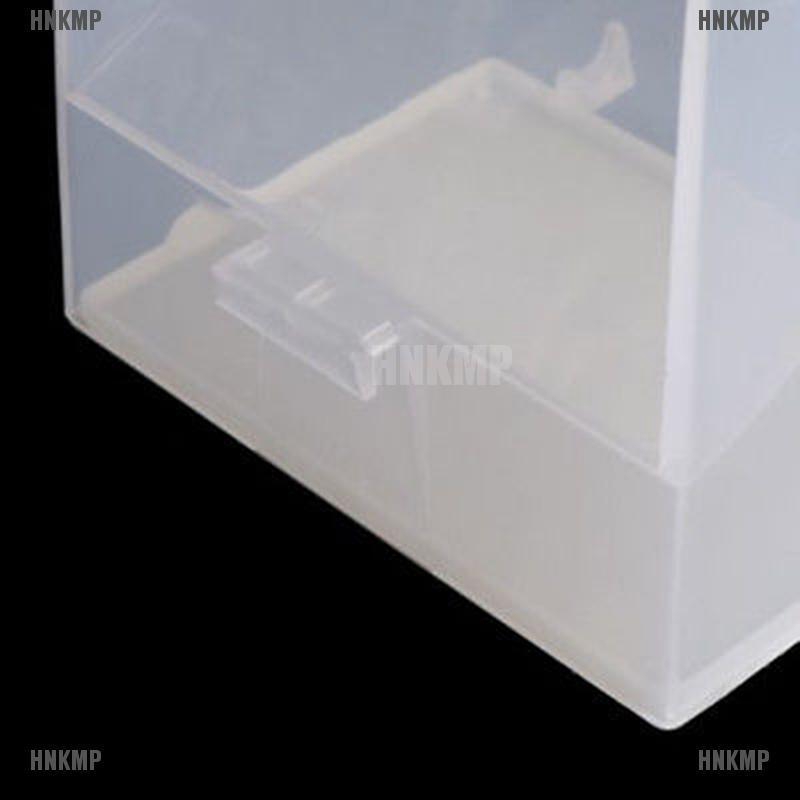 Hộp đựng thức ăn dành cho chim cảnh