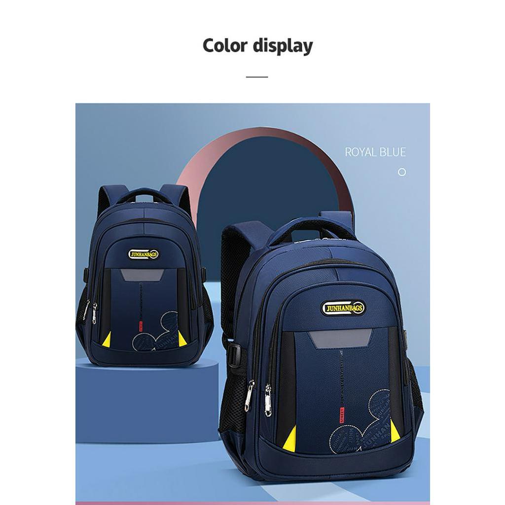 CATIMINI Ba Lô Đi Học Thiết Kế Xinh Xắn Dành Cho Bé Gái 6-12 Tuổi