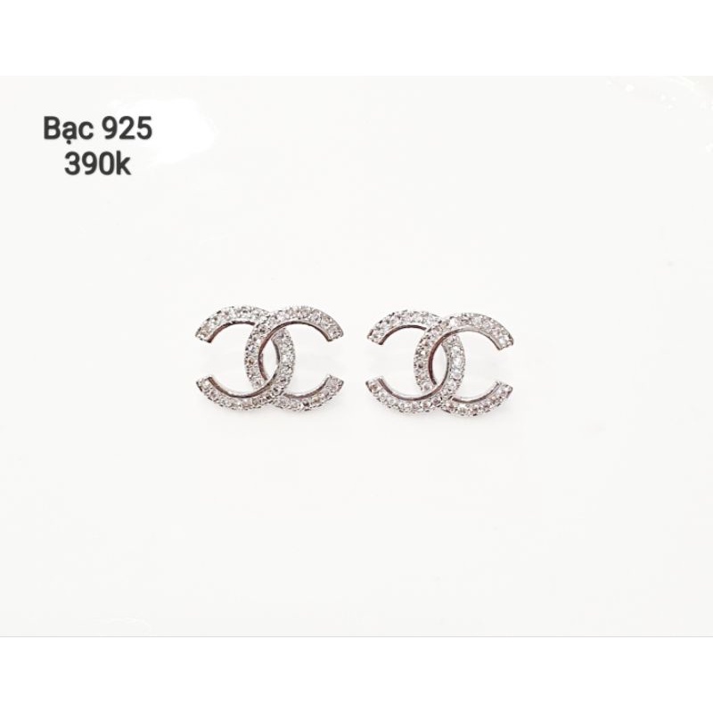 BÔNG TAI HÀN QUỐC PHẦN 22