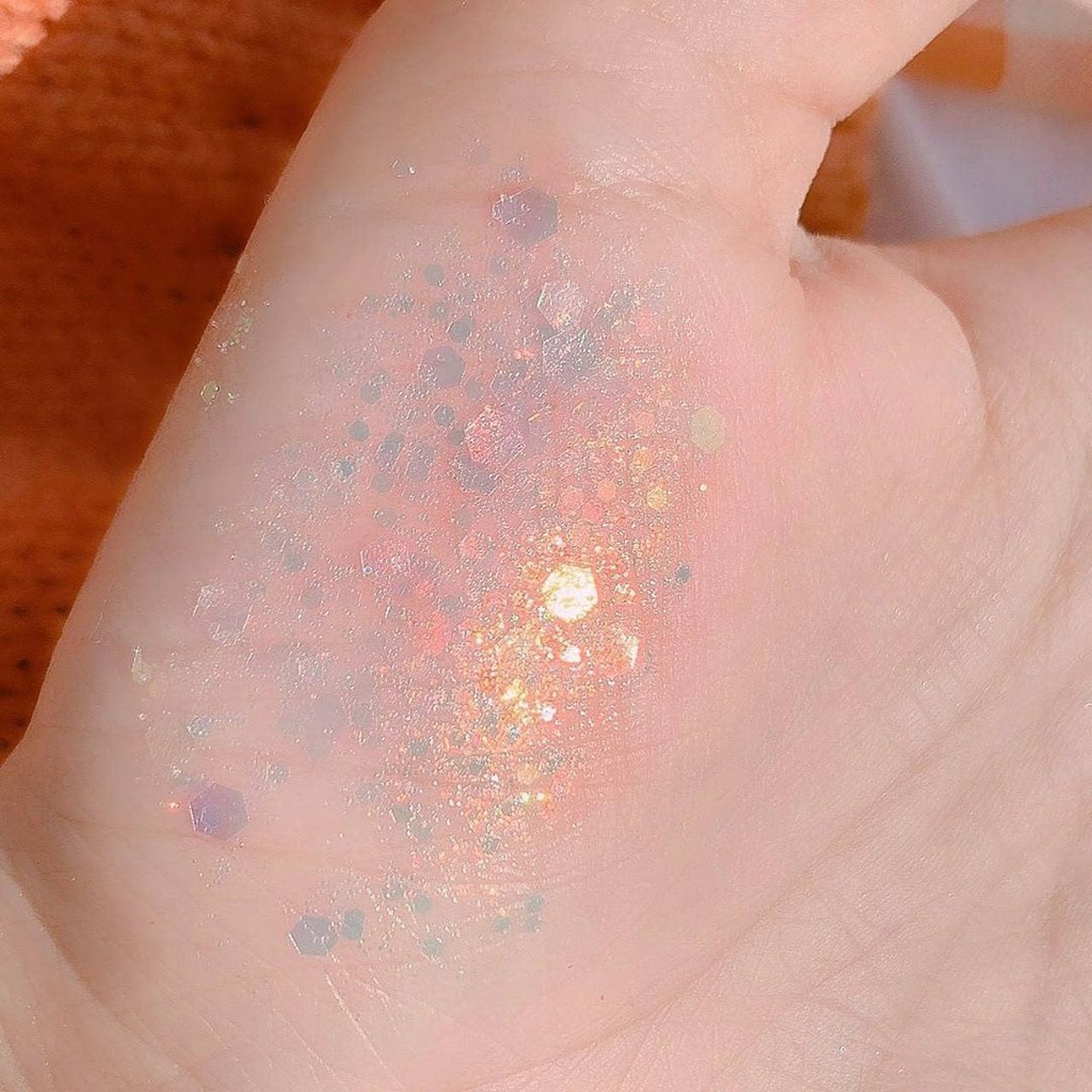 Bảng mắt Sweet Orange Anylady | BigBuy360 - bigbuy360.vn