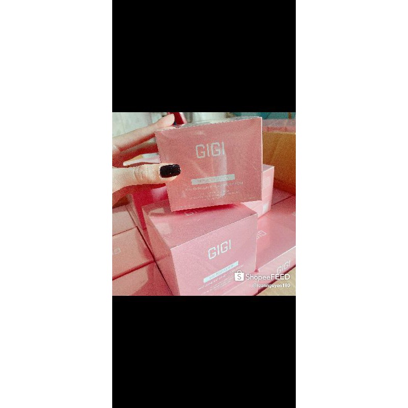 BODY GIGI PHIÊN BẢN 2021 | BigBuy360 - bigbuy360.vn