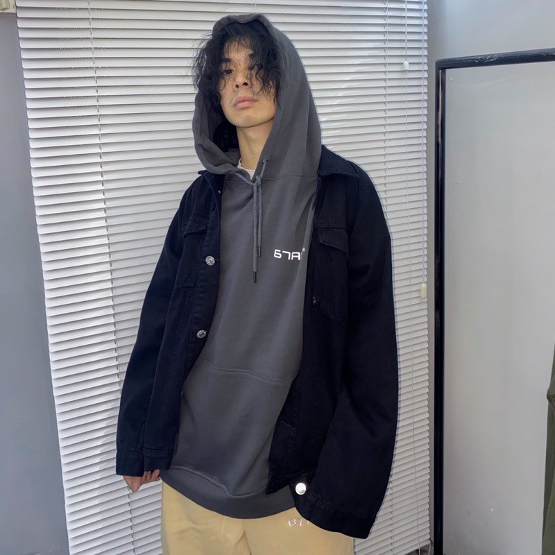 HOODIE SS21 - New Collection | BigBuy360 - bigbuy360.vn