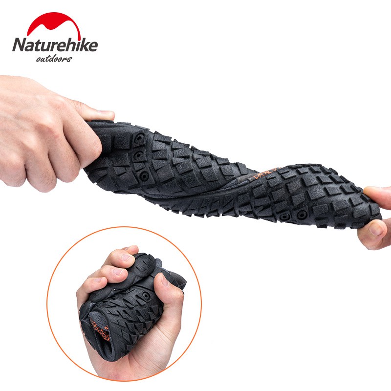 Giày đi biển Naturehike, giày đi nước, giày lội nước chống trượt Naturehike NH20FS022