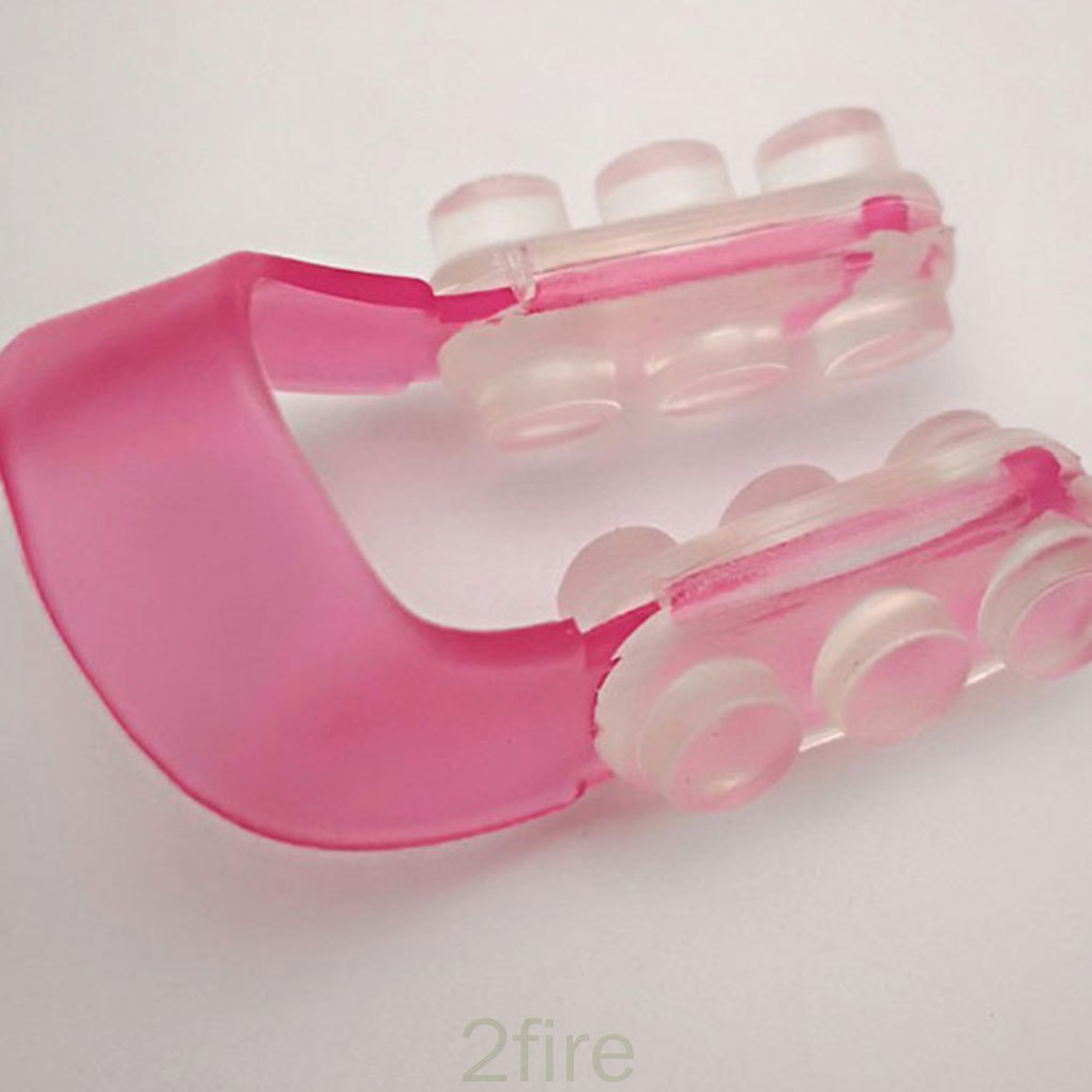 Kẹp hỗ trợ nâng mũi thẳng chất liệu silicone | BigBuy360 - bigbuy360.vn