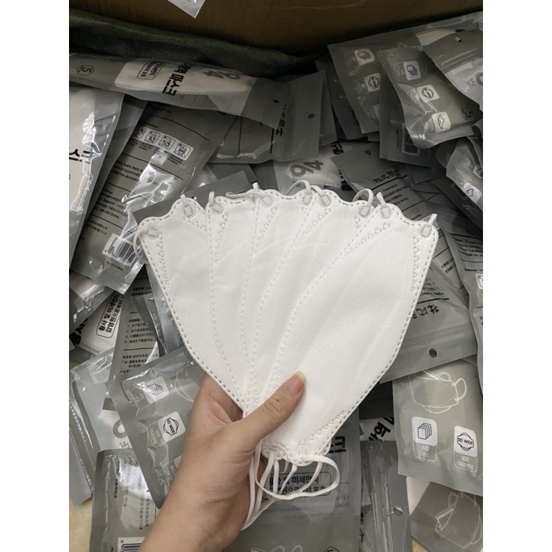 1set(50c)_Khẩu trang KF94-khẩu trang 4 lớp | BigBuy360 - bigbuy360.vn