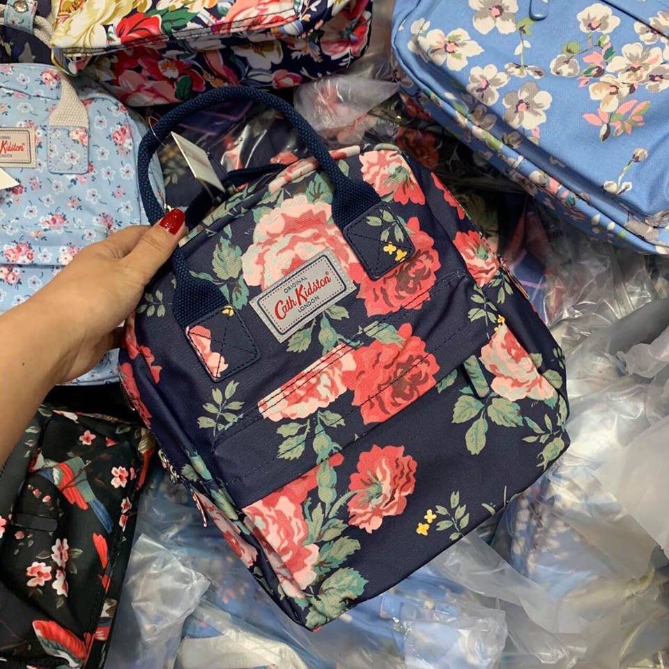 balo cath kidston mini