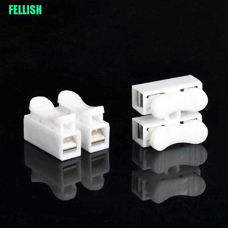 Bộ 30 Đầu Nối Dây Điện Nhanh Chóng Tiện Dụng